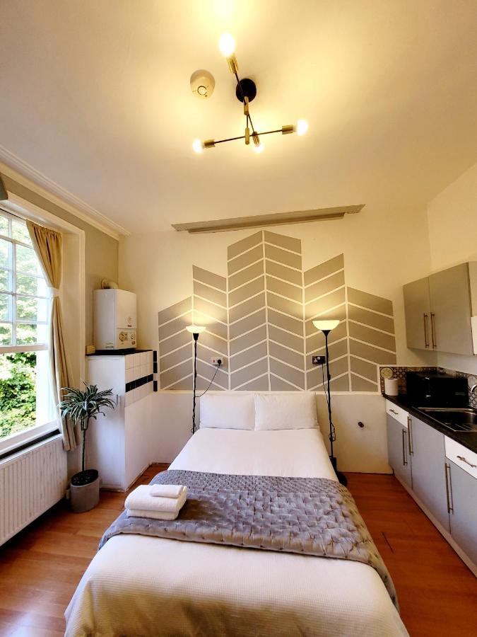 London Holiday home