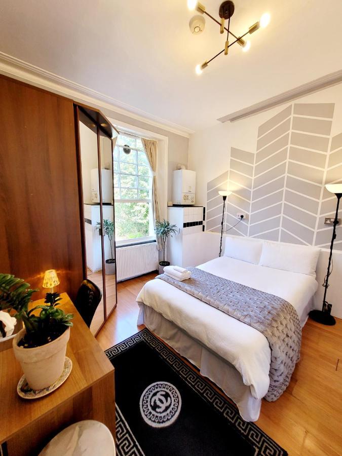 London Holiday home