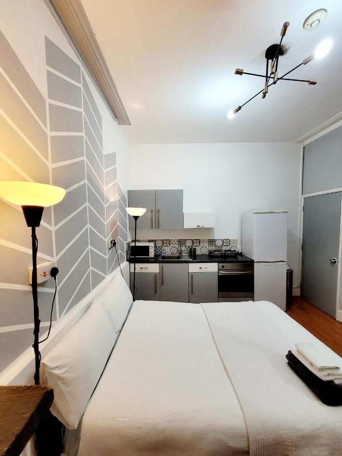 Holiday home London *