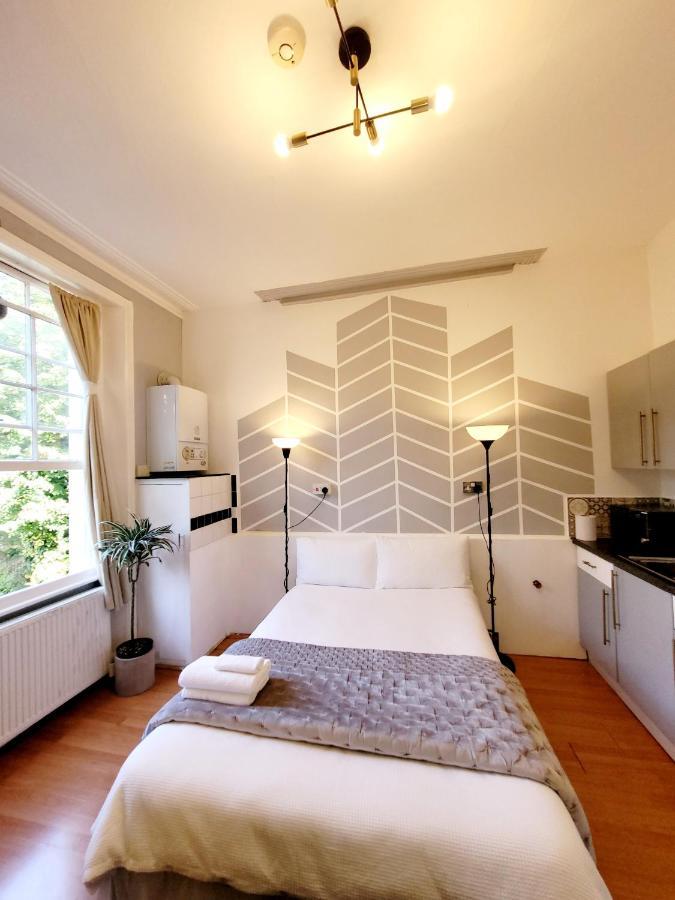 London Holiday home London