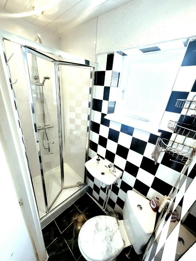 Holiday home London London