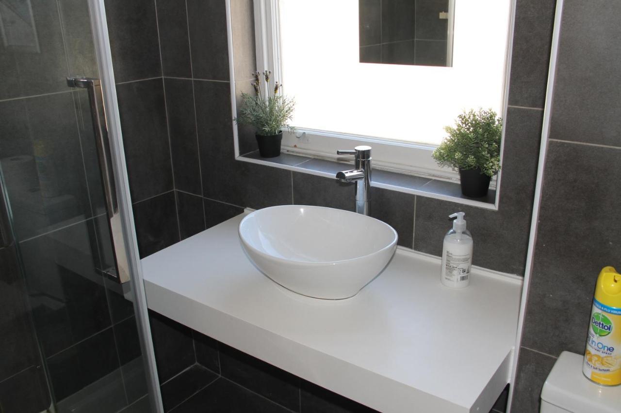 Homestay Kamilla's Zone-1 London