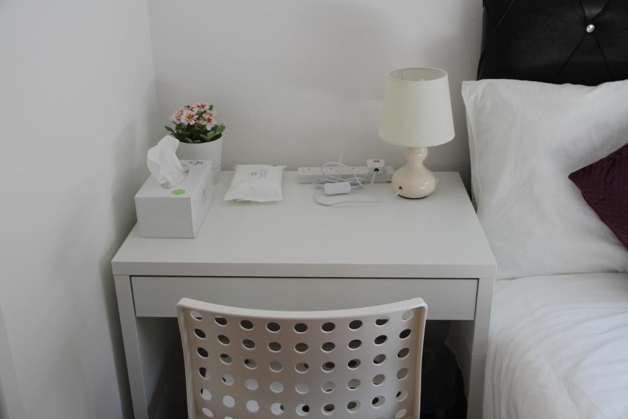 Homestay Kamilla's Zone-1
