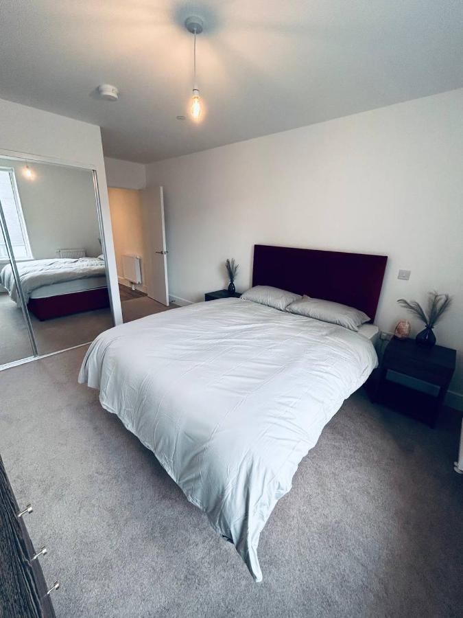 Apartamento Luxury 2 Bedroom - Canning Town