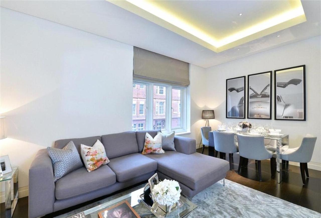 Park Lane Large Luxury Sleeps 6 * London