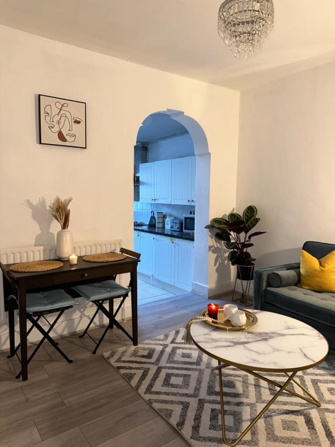 Apartamento Artistic Two Bedroom