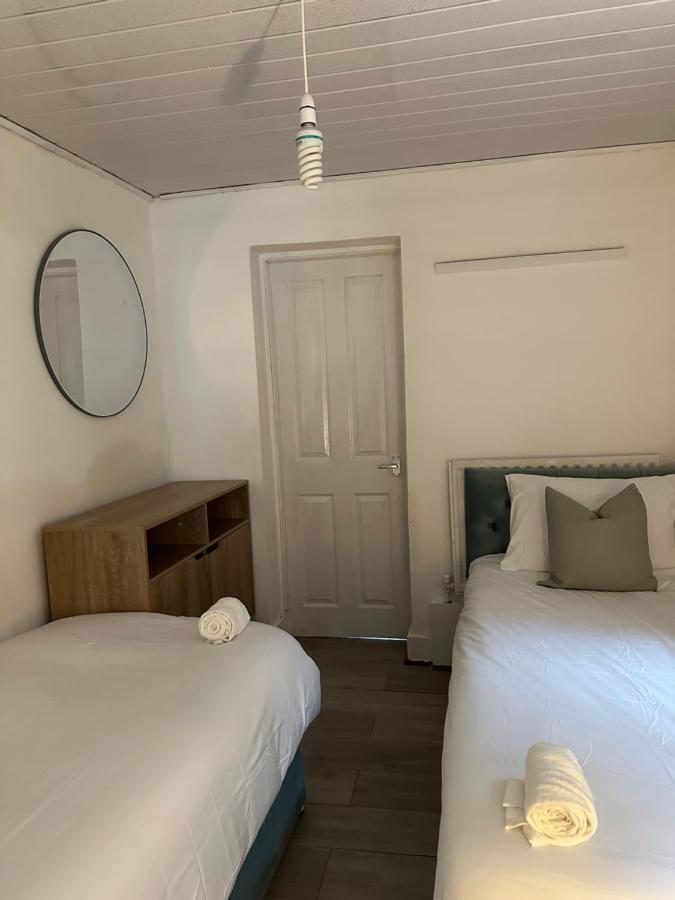 Apartamento Artistic Two Bedroom Londres