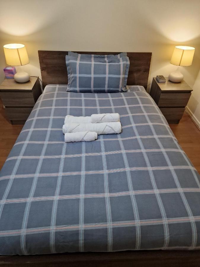 Apartamento Waterloo - Zone 1 - Spacious One Bedroom Flat