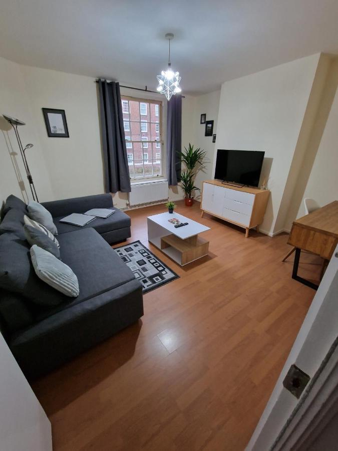Waterloo - Zone 1 - Spacious One Bedroom Flat * Londres