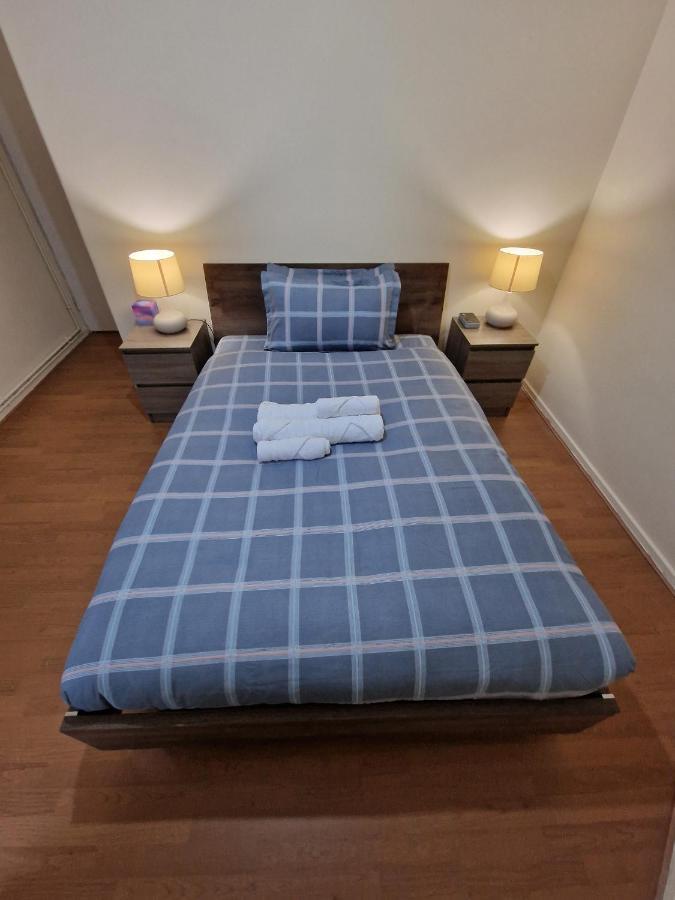 Apartamento Waterloo - Zone 1 - Spacious One Bedroom Flat