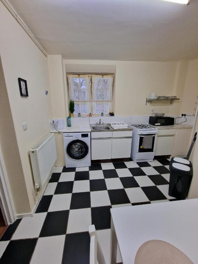 Apartamento Waterloo - Zone 1 - Spacious One Bedroom Flat Londres