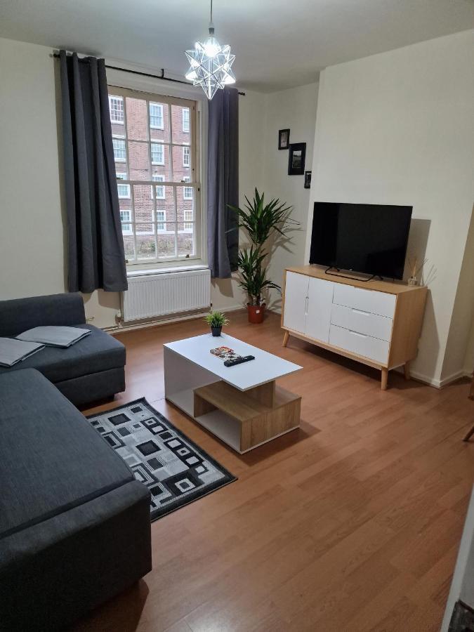 Waterloo - Zone 1 - Spacious One Bedroom Flat * Londres