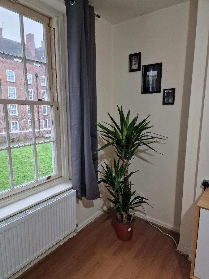 Apartamento Waterloo - Zone 1 - Spacious One Bedroom Flat