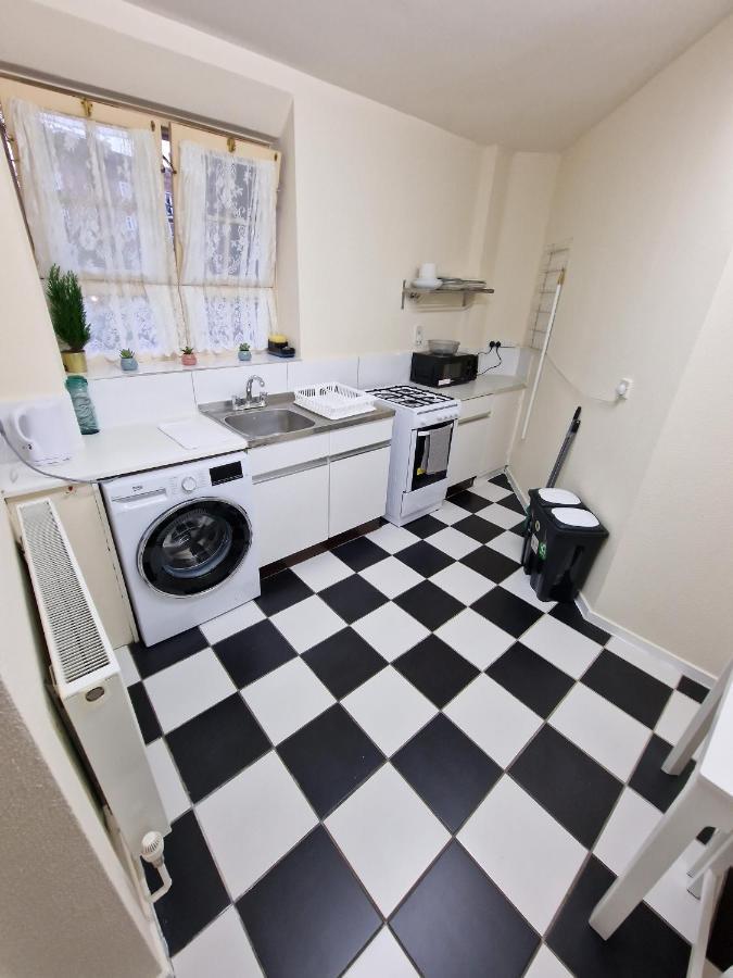 Waterloo - Zone 1 - Spacious One Bedroom Flat * Londres