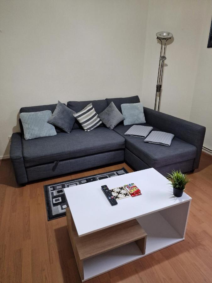 Apartamento Waterloo - Zone 1 - Spacious One Bedroom Flat