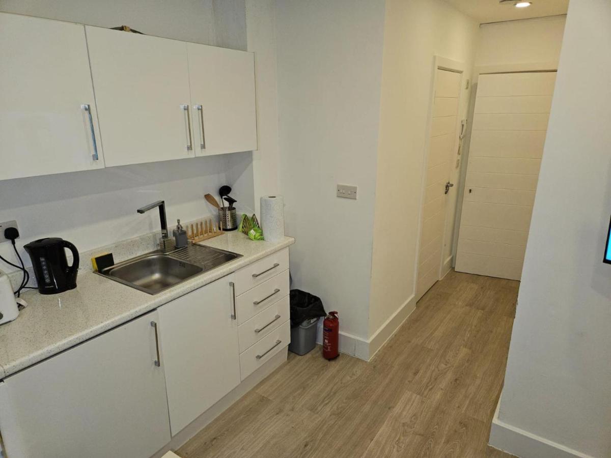 Luxury 1-bed In Apartamento