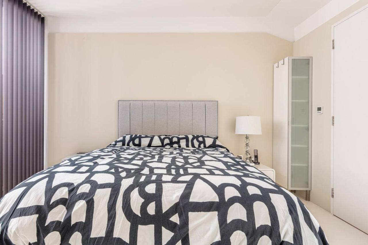 Hospedagem domiciliar Casa Olmi In Shoreditch