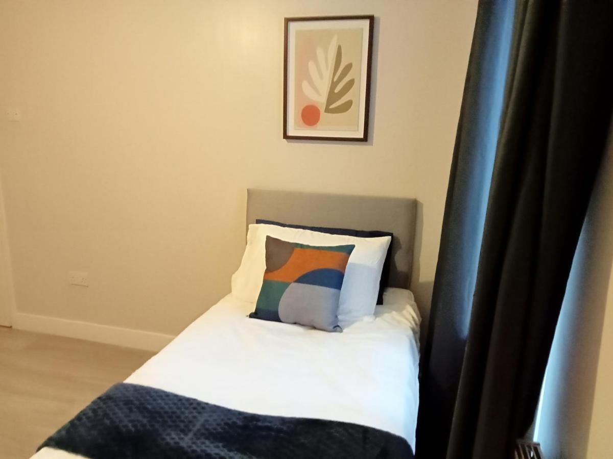 Stylish In London, E14 Apartamento Londres