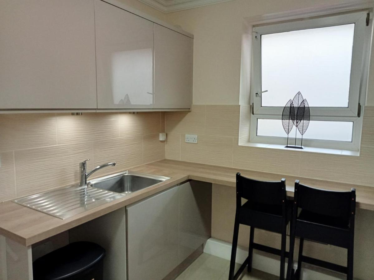 Apartamento Stylish In London, E14 *