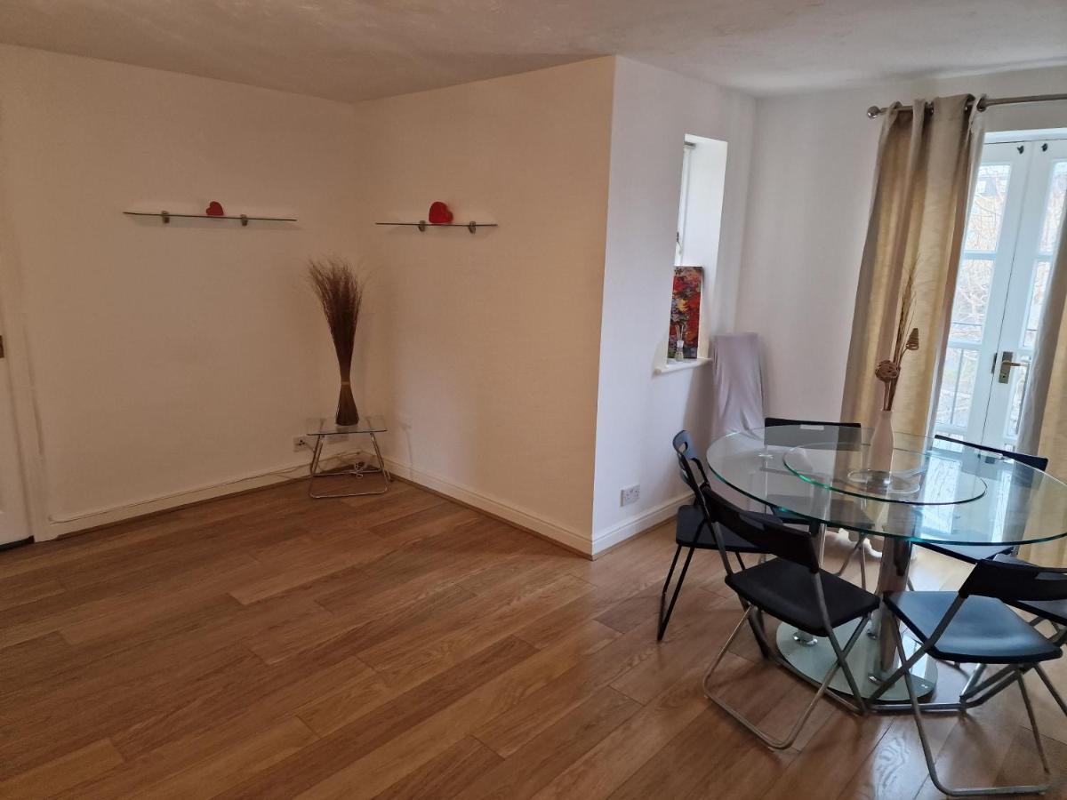 Apartment Family 2 Bedrooms Flat