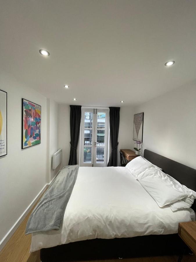 Stunning 3bd Maisonette Wbalcony - Old Street! *