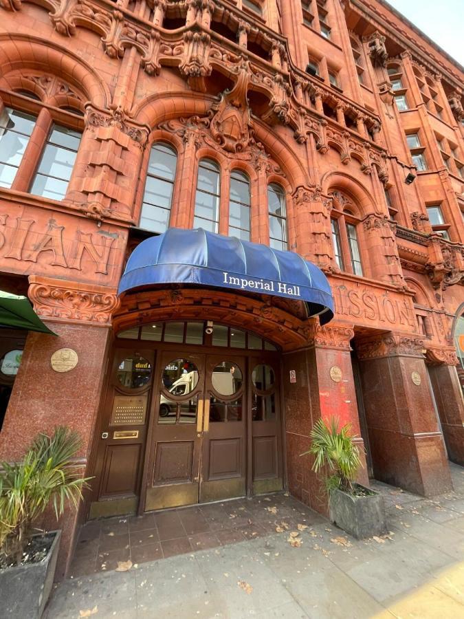 Stunning 3bd Maisonette Wbalcony - Old Street! Apartment