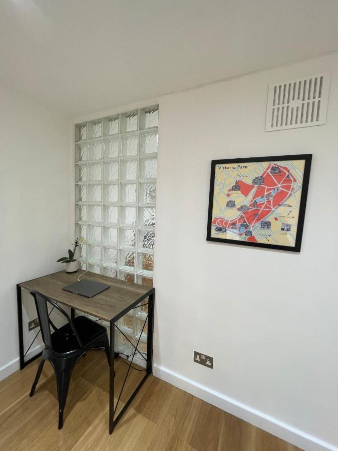 Stunning 3bd Maisonette Wbalcony - Old Street! London