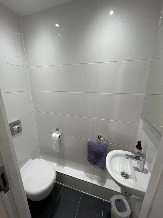 Stunning 3bd Maisonette Wbalcony - Old Street!