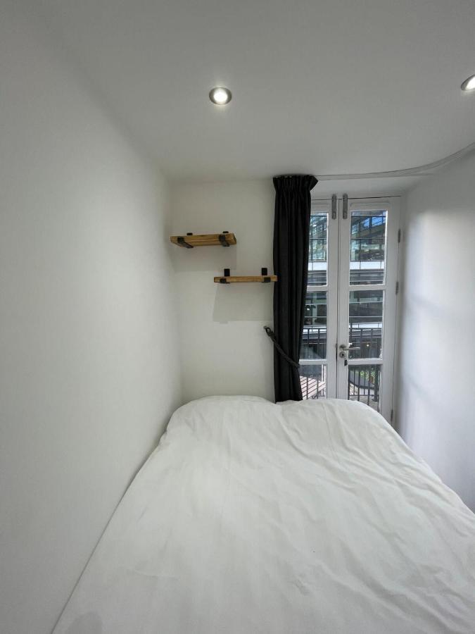 Stunning 3bd Maisonette Wbalcony - Old Street! Apartment *