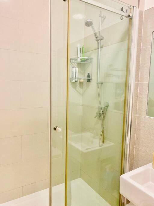 Apartamento Chic In Leicester Sqaure! *