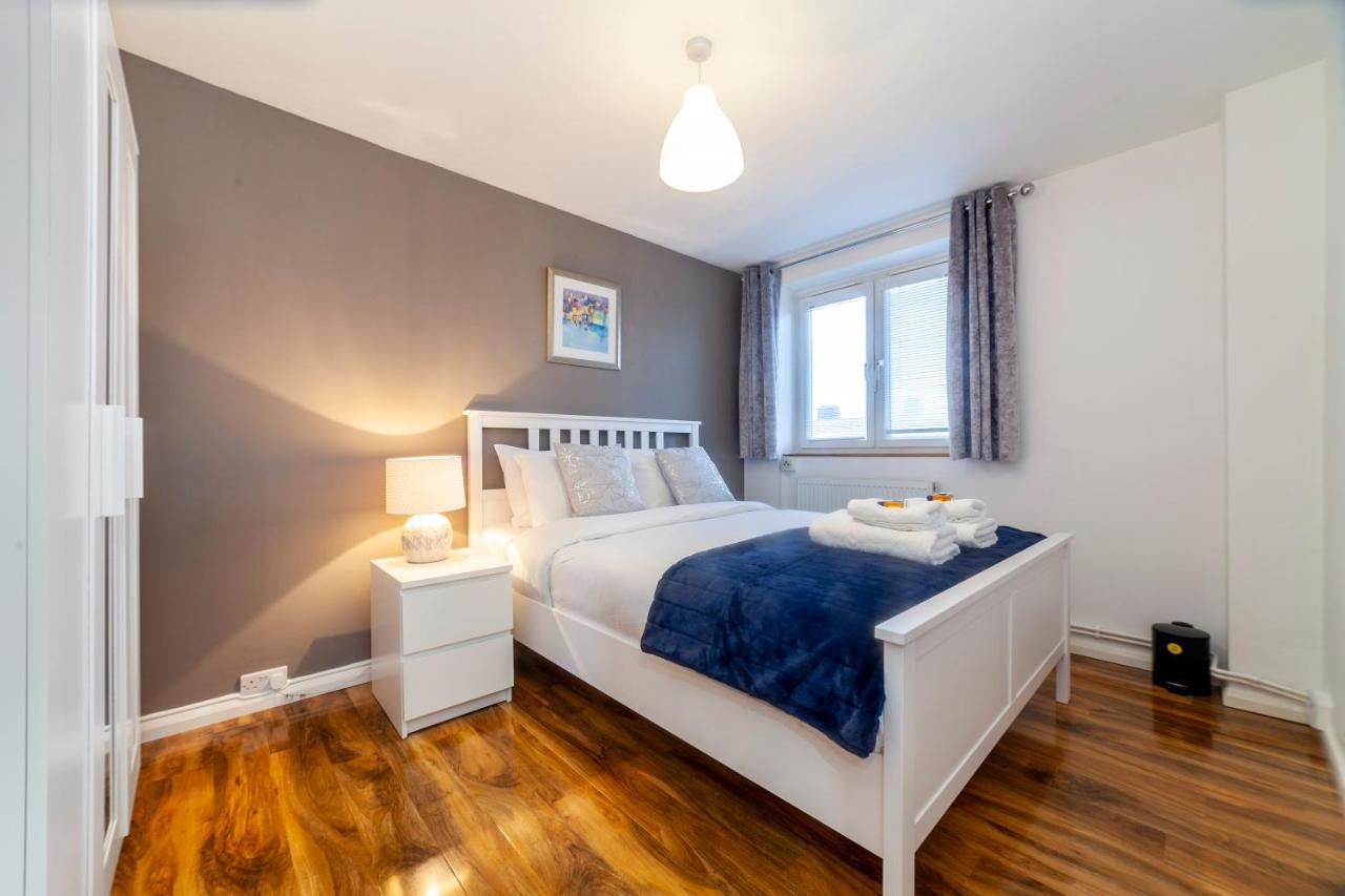 Amazing 1 Bedroom Apartment, Barons Court *