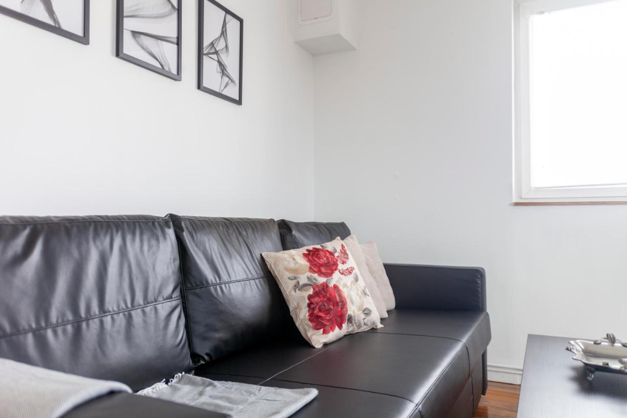 Apartment Amazing 1 Bedroom Apartment, Barons Court