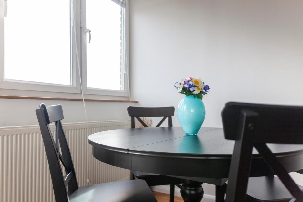 Amazing 1 Bedroom Apartment, Barons Court