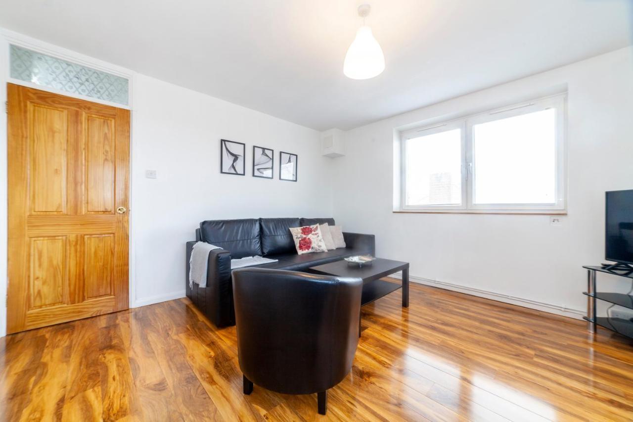 Amazing 1 Bedroom Apartment, Barons Court Apartment London
