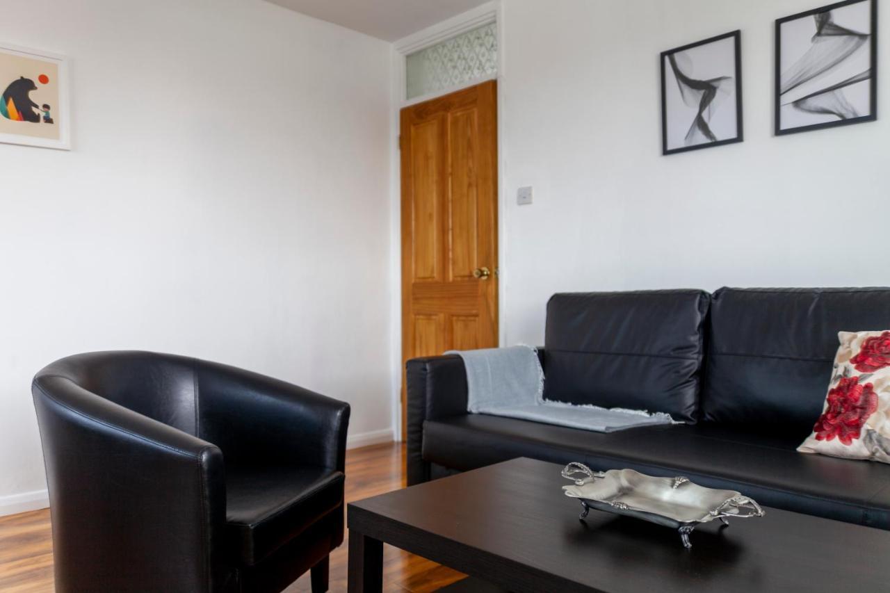 Amazing 1 Bedroom Apartment, Barons Court