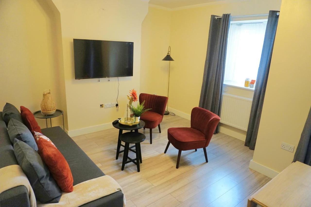 Stylish In London, E14 Apartamento *