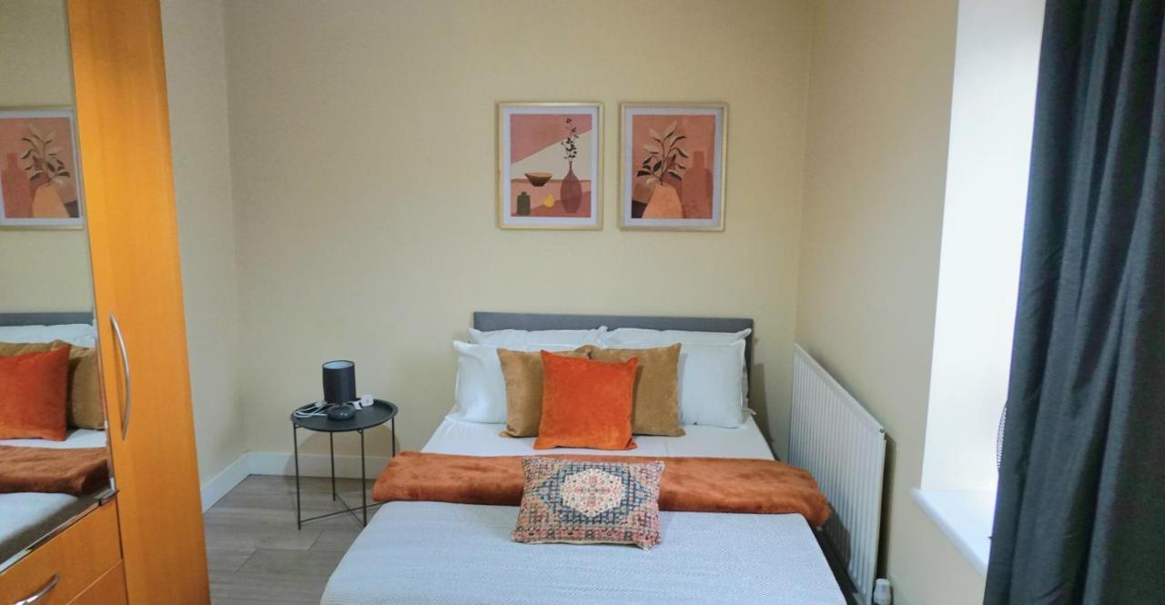 Stylish In London, E14 Apartamento