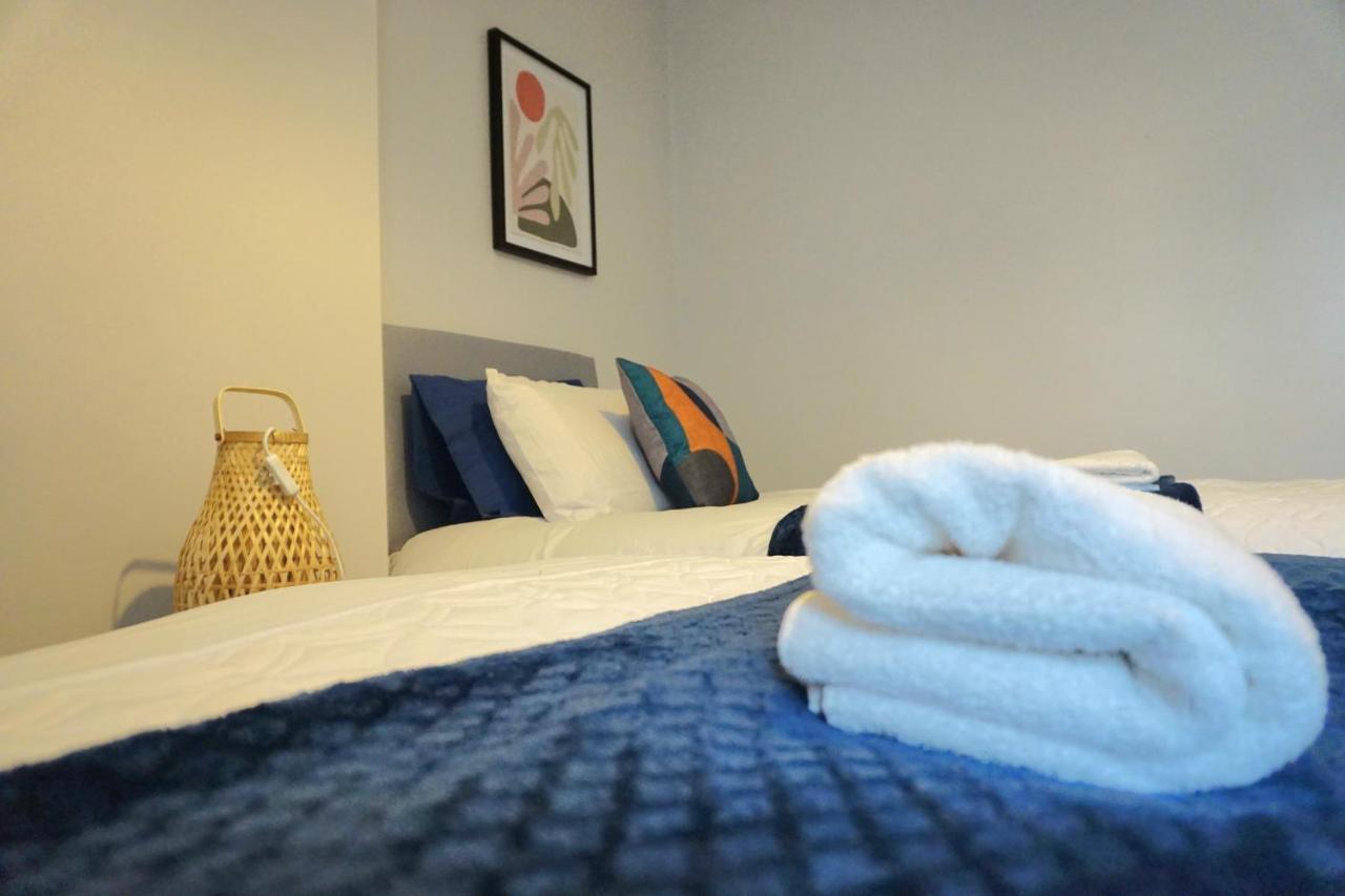 Apartamento Stylish In London, E14 Londres