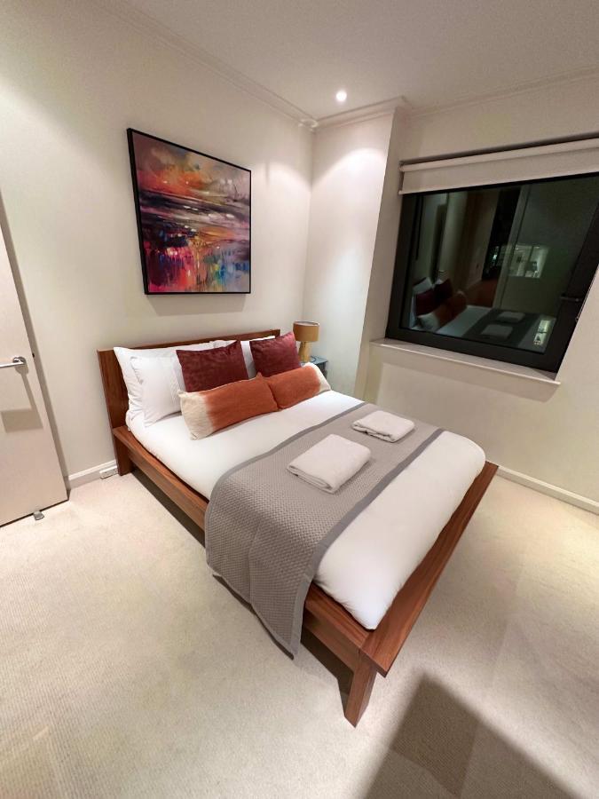 Apartment New Spacious 2 Bedroom With Balcony