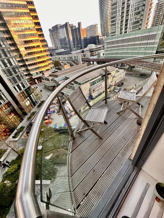 New Spacious 2 Bedroom With Balcony Apartment *