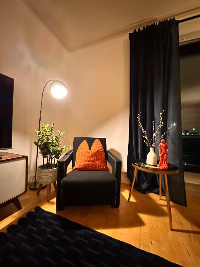 New Spacious 2 Bedroom With Balcony Apartment
