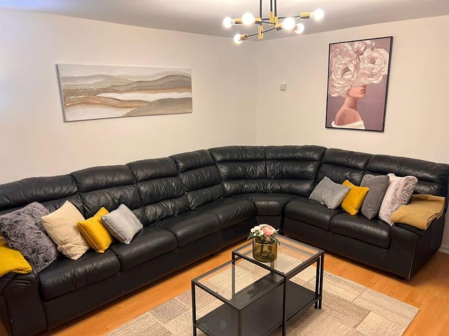 Stunning 2 Bedroom Duplex In The Heart Of Apartamento Londres