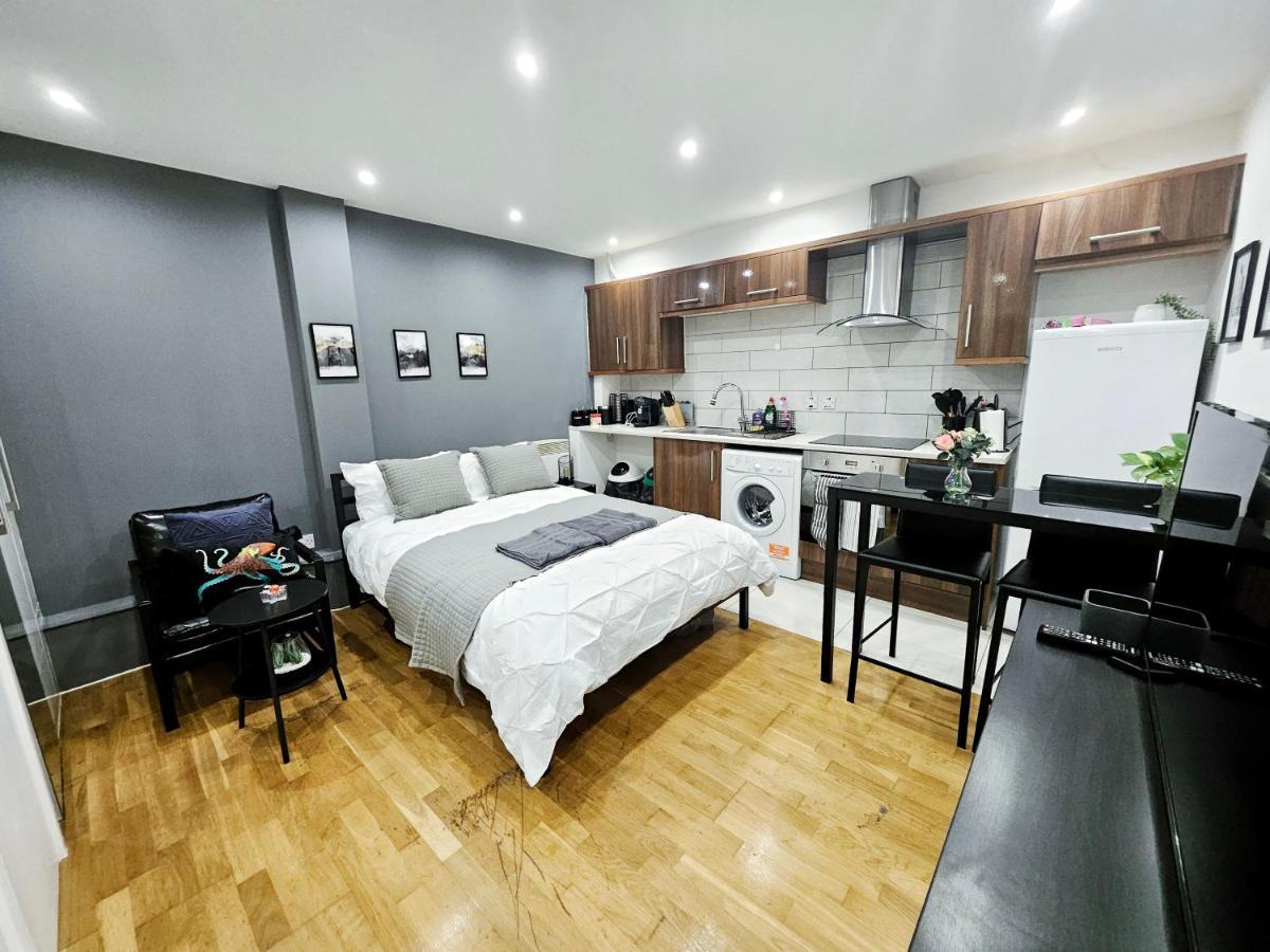 Gdy0 - The Dragon Apartment