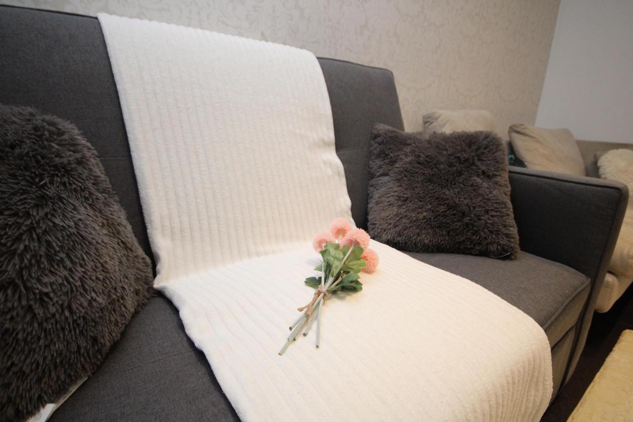 Apartamento Chic Flat In Oxford Circus Londres