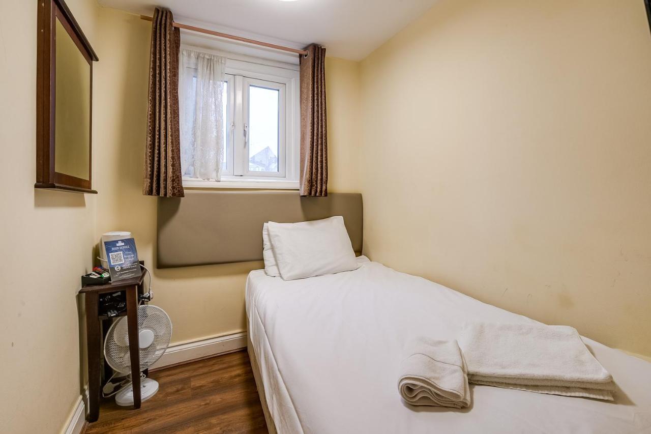 Belmont 3* Londres