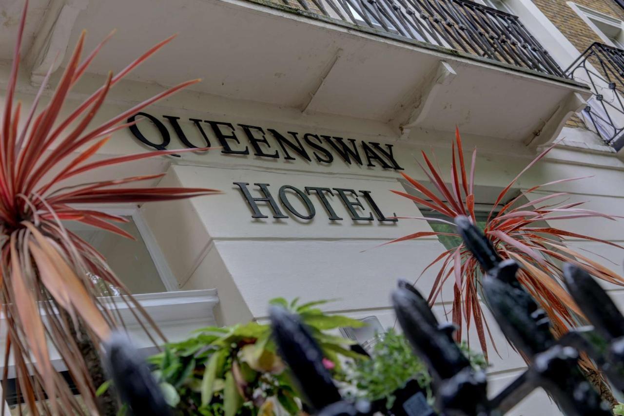 Queensway Hotel, Sure Collection By Western 3*