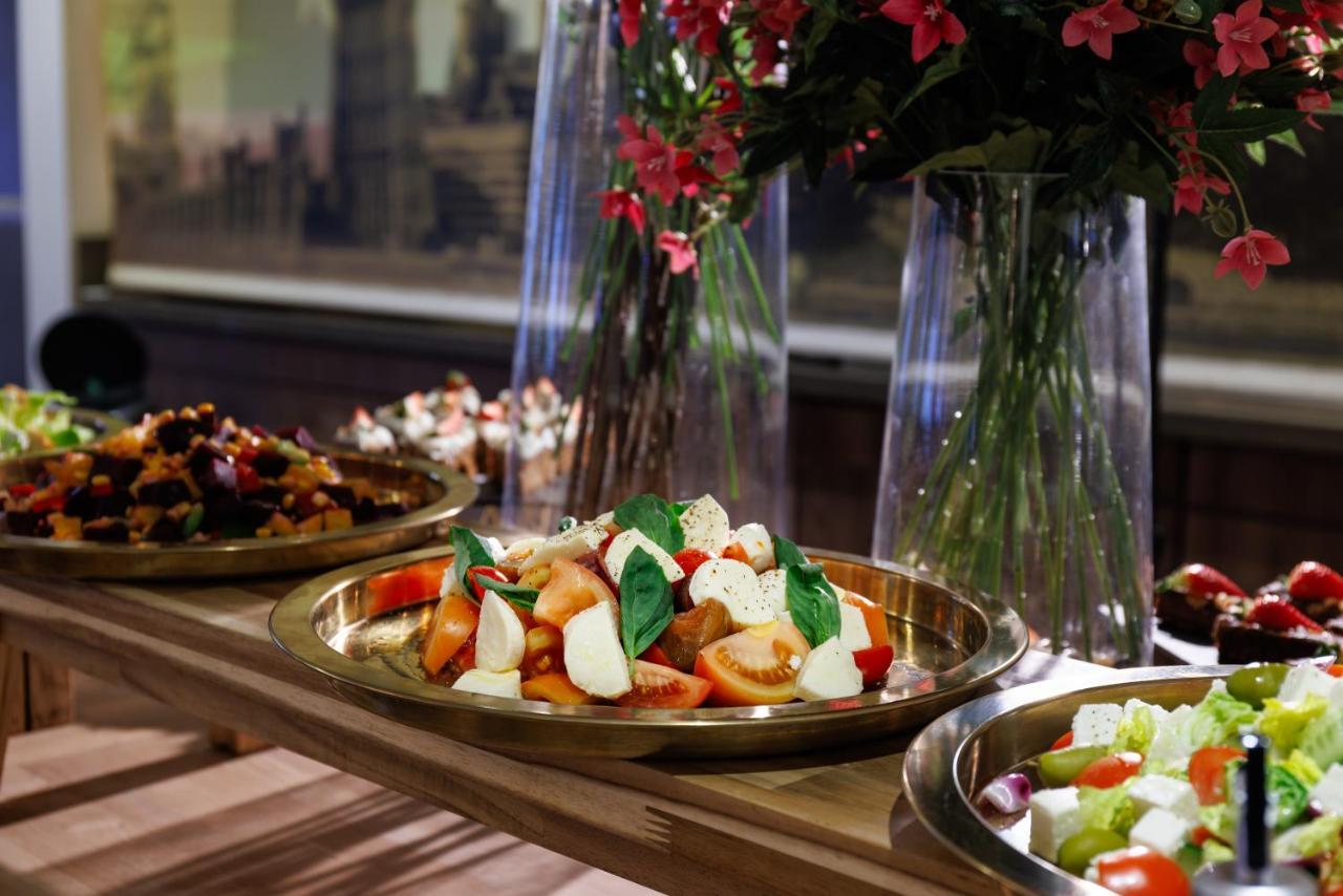 Doubletree By Hilton Angel Kings Cross Hotel 4*
