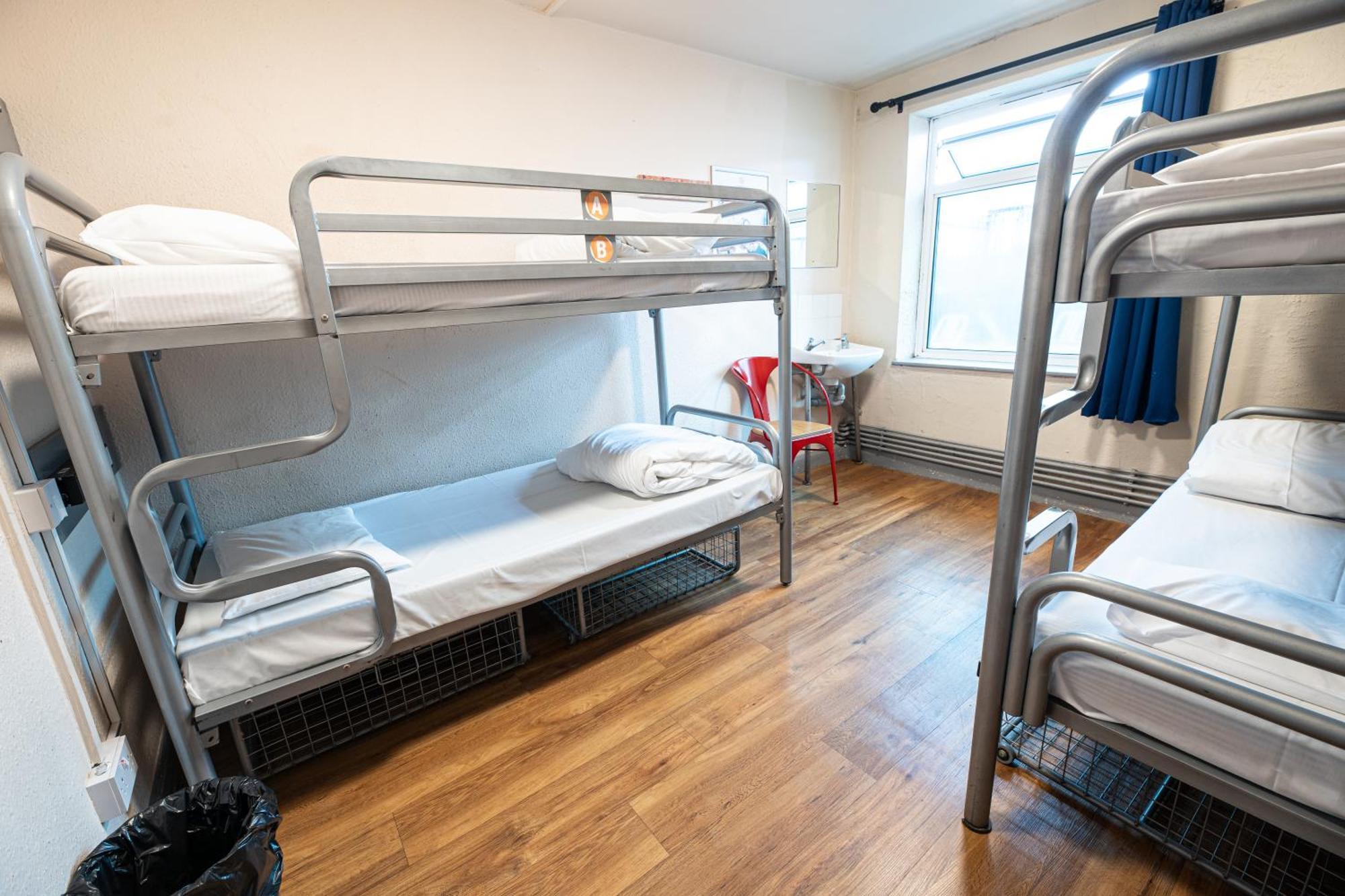 St Christopher's Shepherd's Bush Hostel *