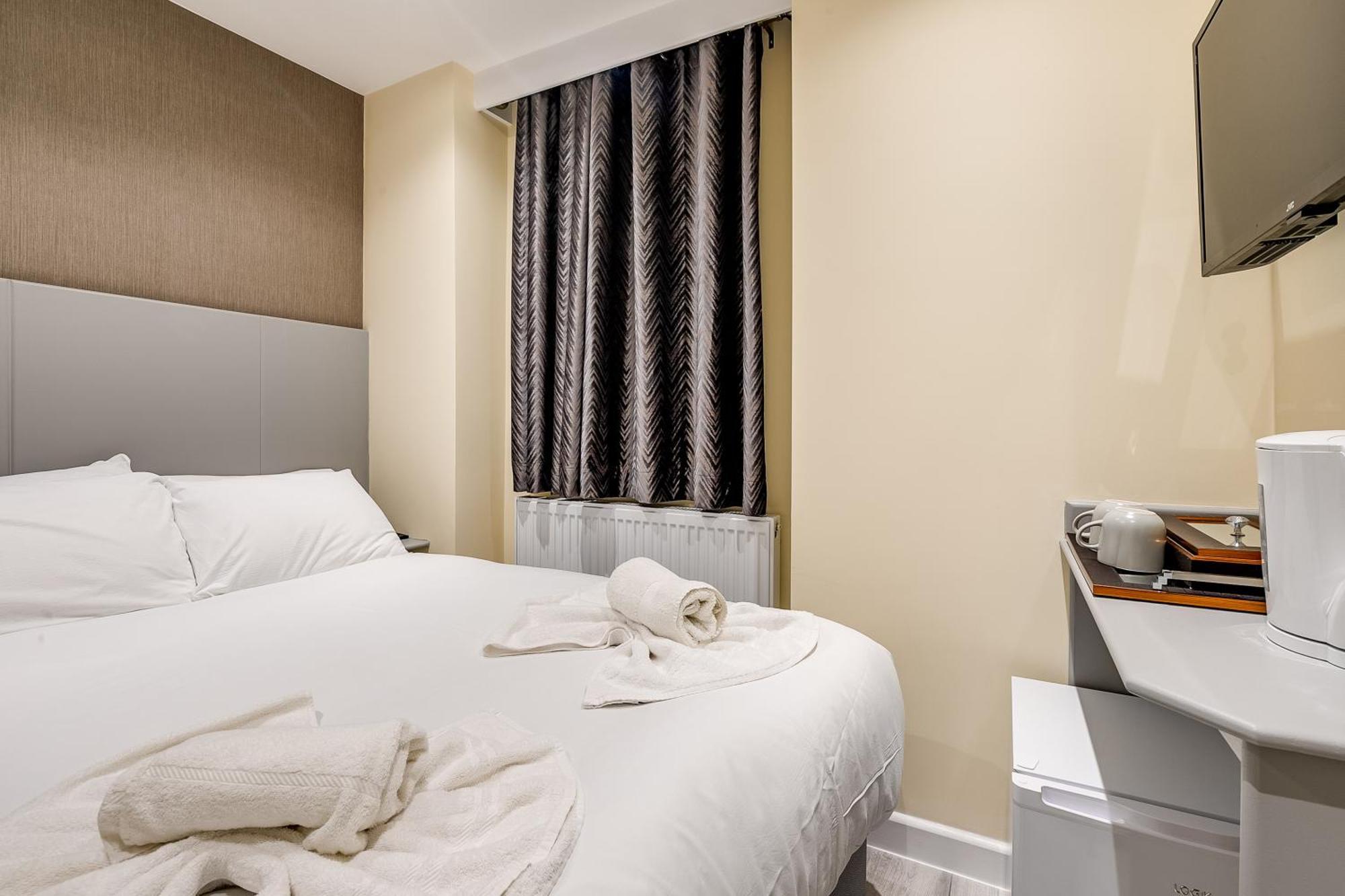 Hotel Belmont Londres