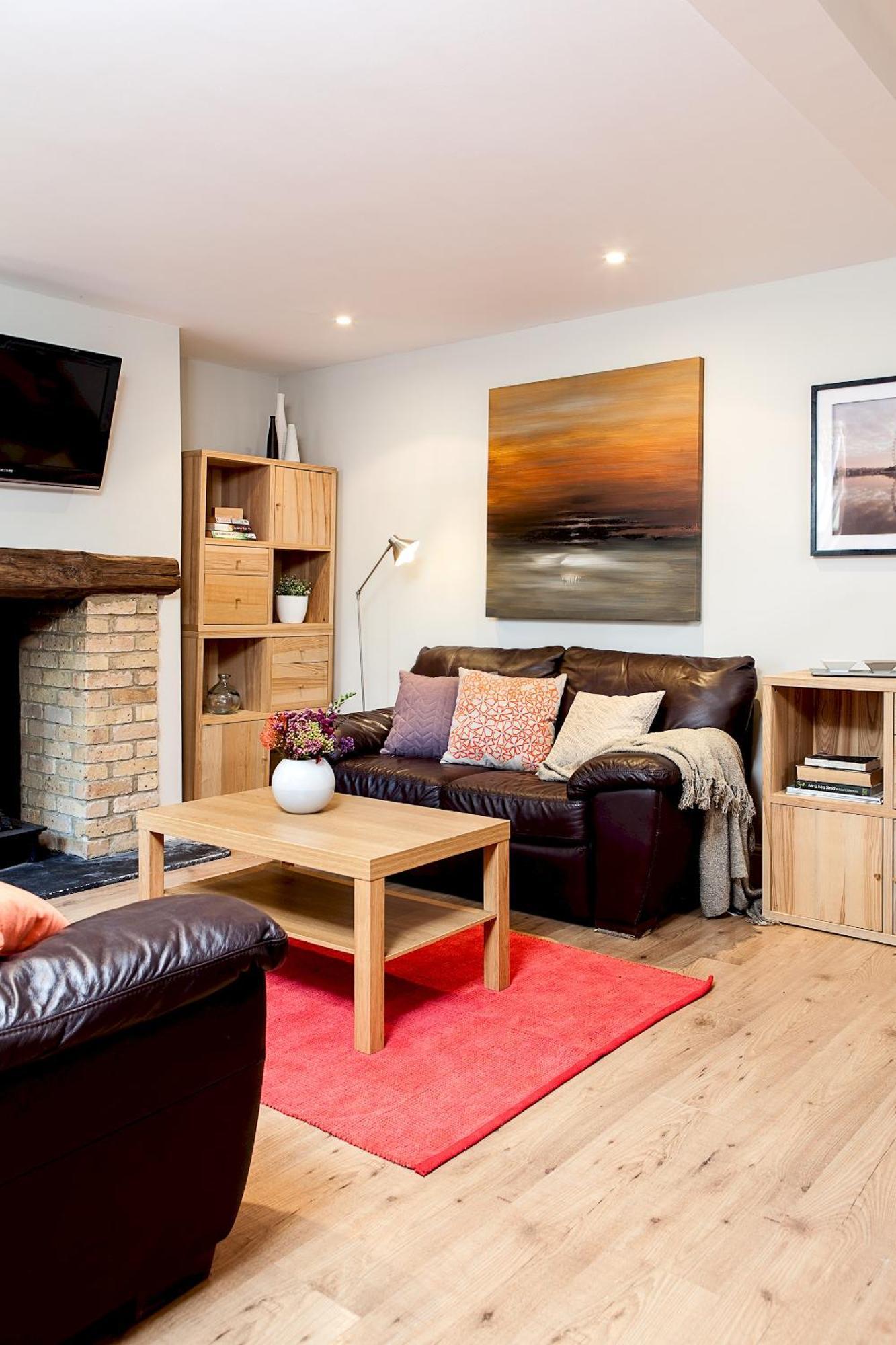 Apartment Madison Hill - Fernlea Garden 2 - One Bedroom Home